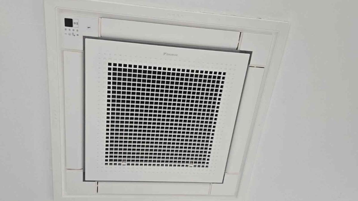 Rehabilitación Energética del Palacio Provincial Rehabilitación Energética del Palacio Provincial