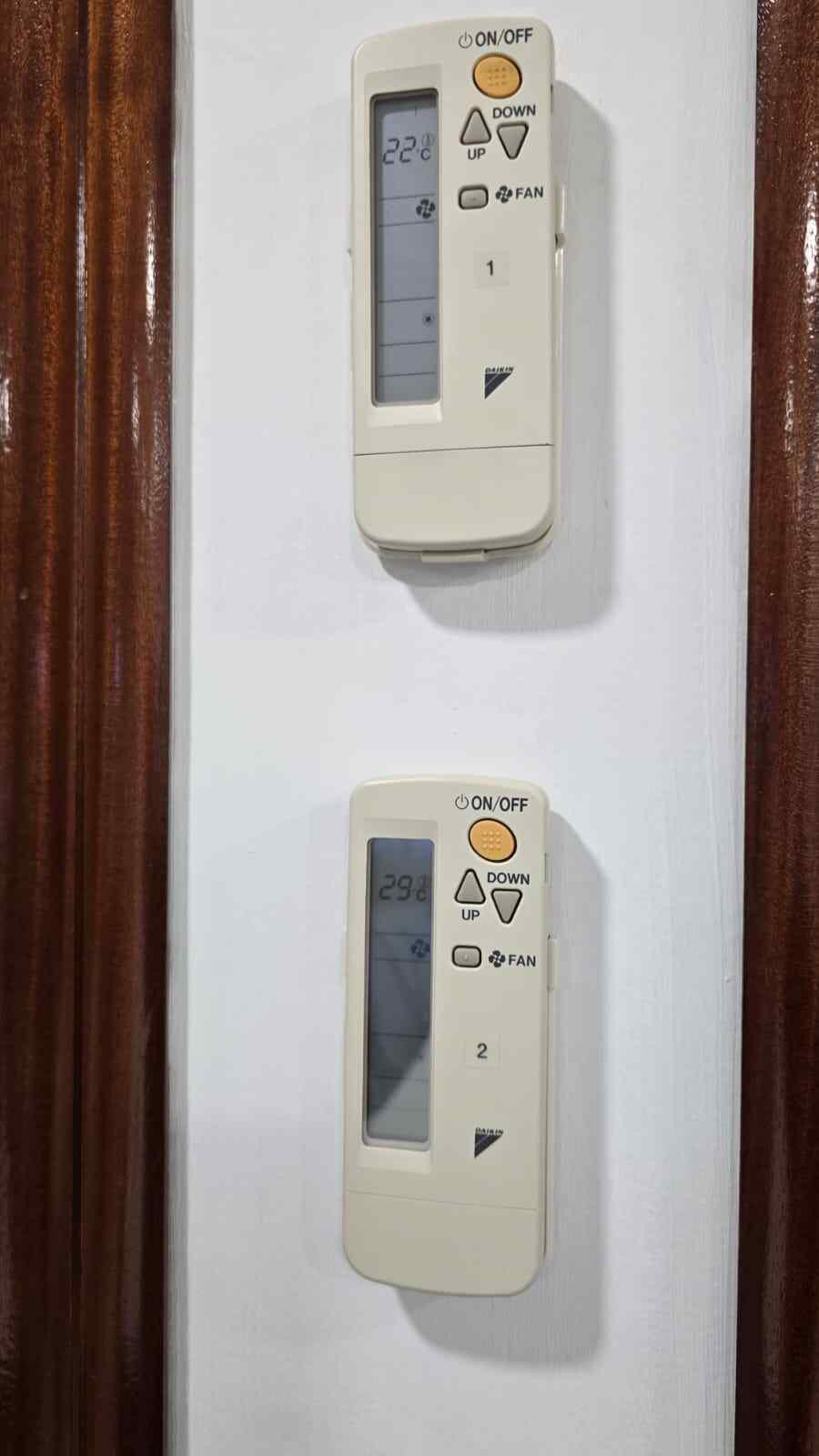 Rehabilitación Energética del Palacio Provincial