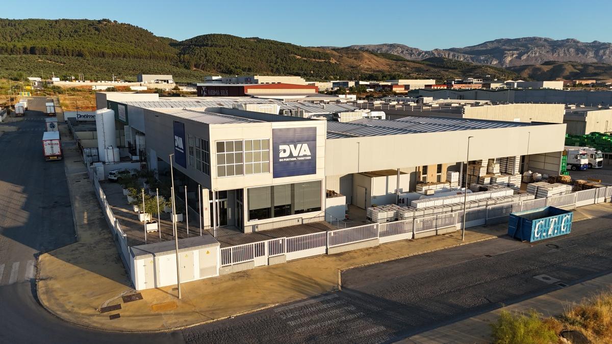 Planta para diseño, mezcla y envasado de productos bioestimulantes y de biocontrol para la agricultura Planta para diseño, mezcla y envasado de productos bioestimulantes y de biocontrol para la agricultura