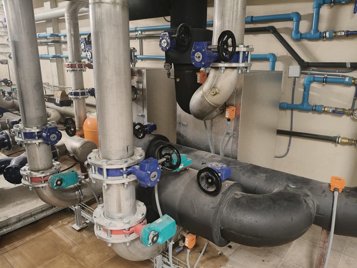 Hospital Blua Sanitas Valdebebas Hospital Blua Sanitas Valdebebas