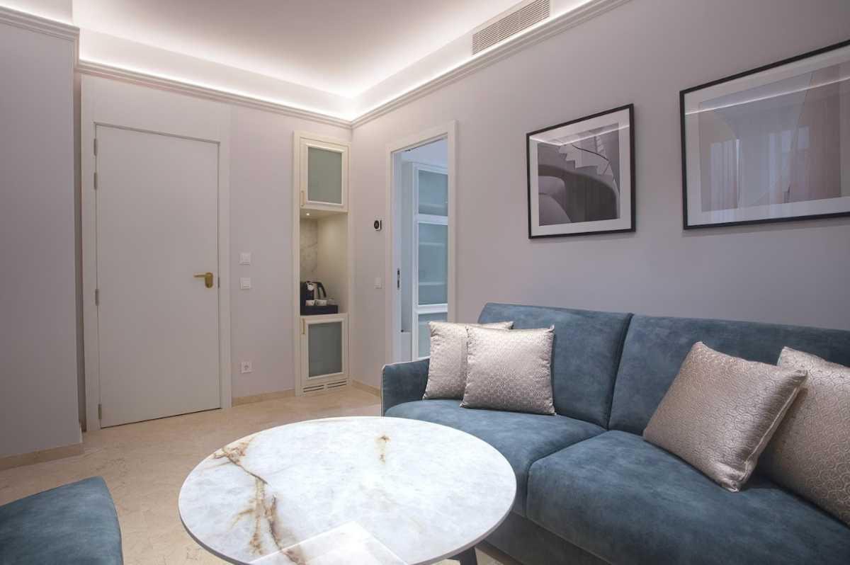 Hotel Eurostars Laietana Palace