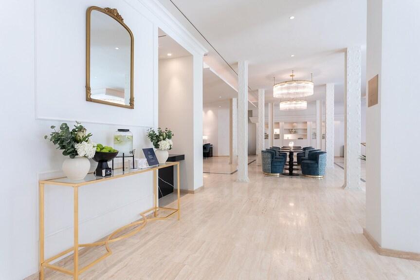 Hotel Eurostars Laietana Palace Hotel Eurostars Laietana Palace