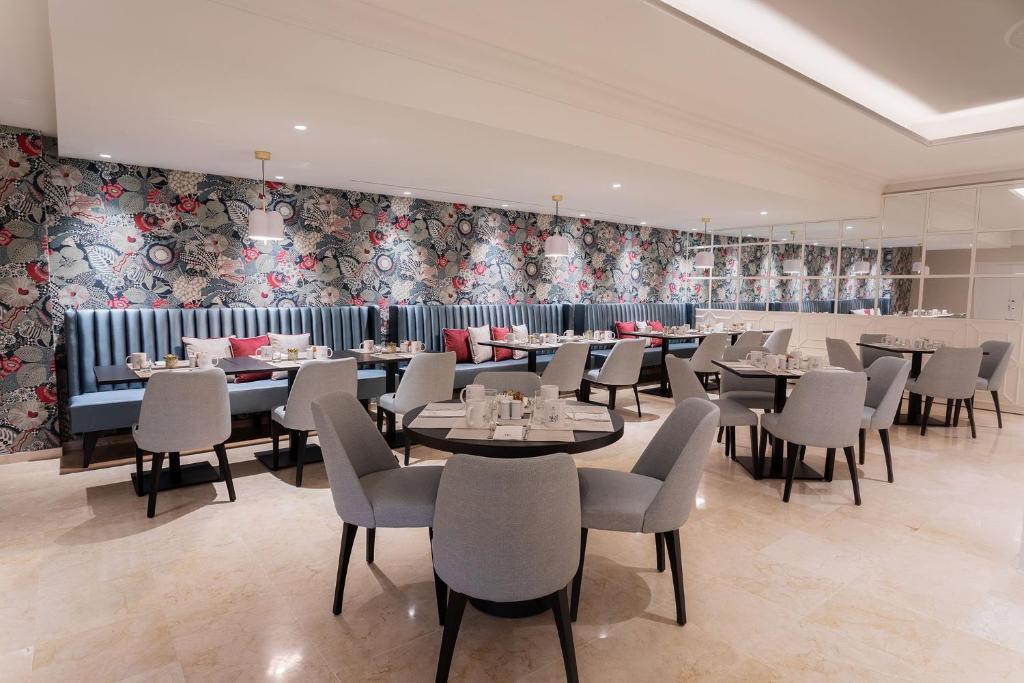 Hotel Eurostars Laietana Palace