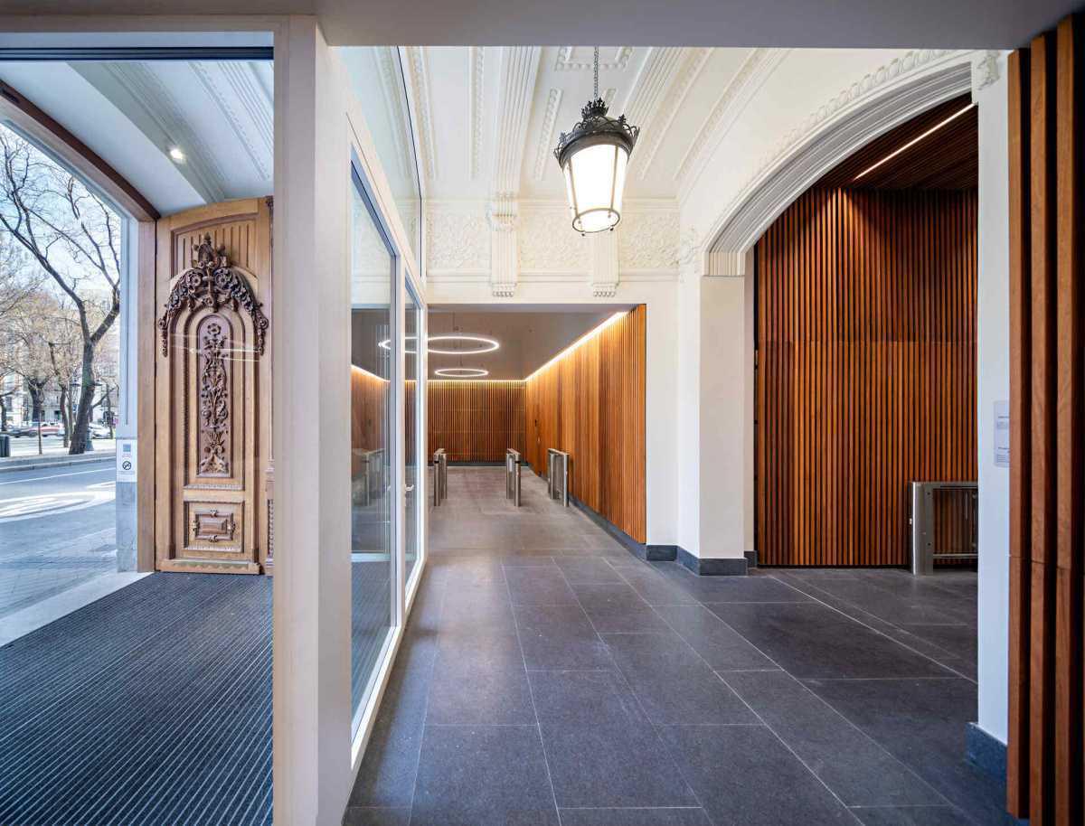 Castellana 19 Castellana 19