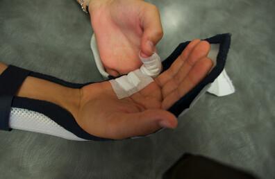 FICHE CONSEILS FLÉCHISSEURS