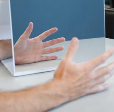 PROGRAMME D'IMAGERIE MOTRICE