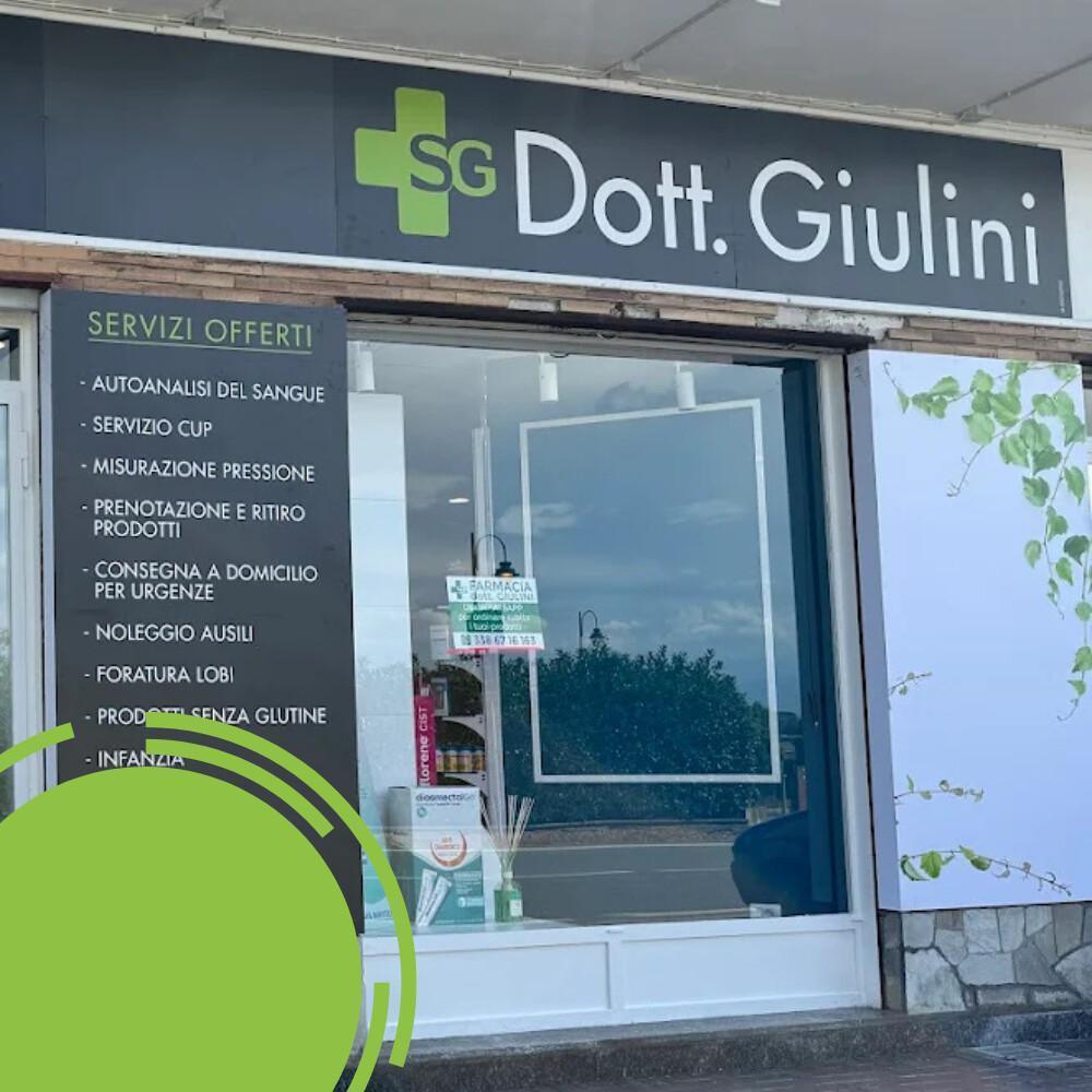Farmacia Giulini Farmacia Giulini