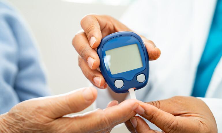 Autoanalisi del sangue Autoanalisi del sangue