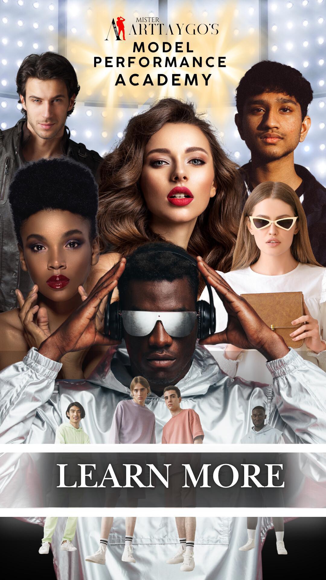 π I Am: 10 Week Performance Modeling Bootcamp π π I Am: 10 Week Performance Modeling Bootcamp π