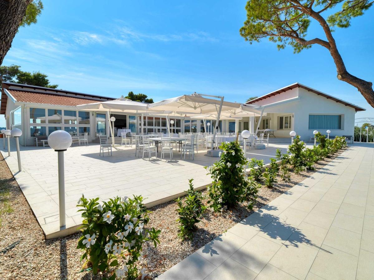 Info Villa Maremonti