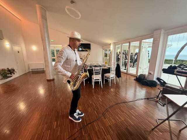 Evento Aries Media Group Evento Aries Media Group