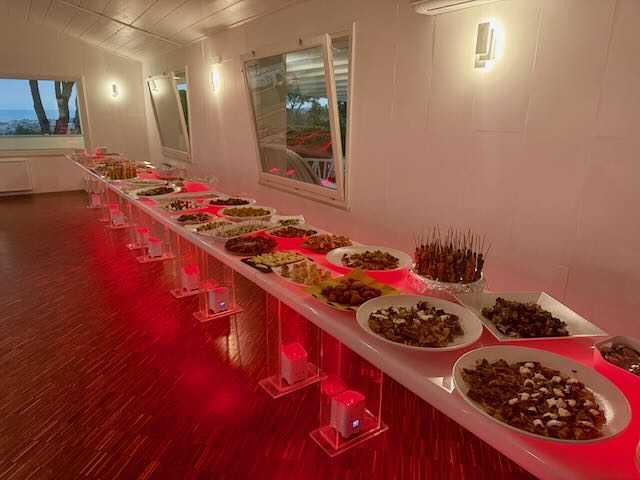 Evento Aries Media Group Evento Aries Media Group