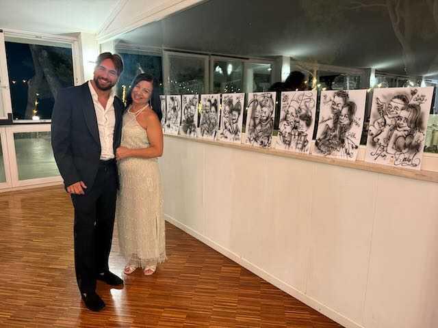 Evento Aries Media Group Evento Aries Media Group