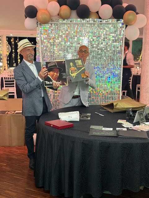 Evento Aries Media Group Evento Aries Media Group