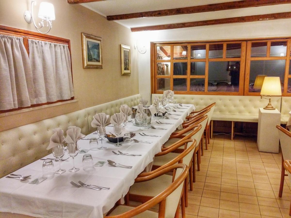 Ristorante California Ristorante California