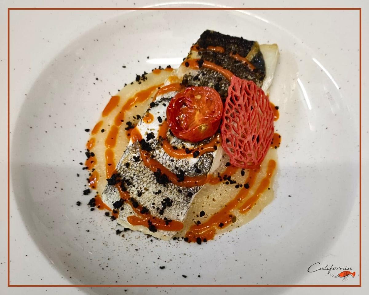 Ristorante California Ristorante California