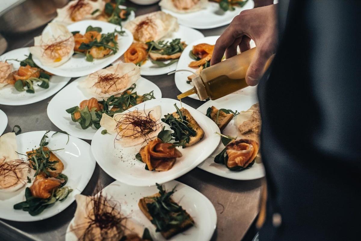 Kaizen Sushi Bar Kaizen Sushi Bar