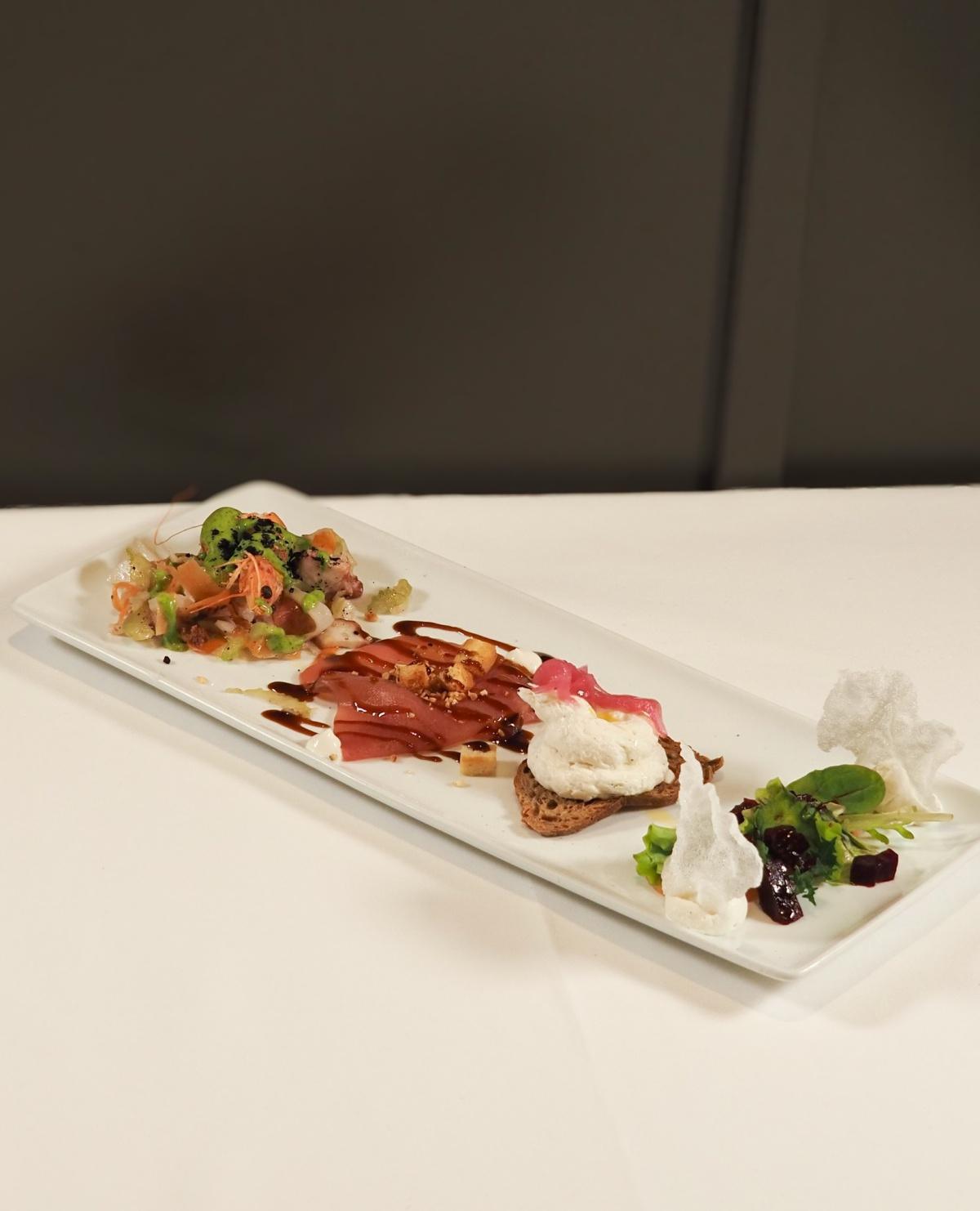 Taverna 41 Taverna 41