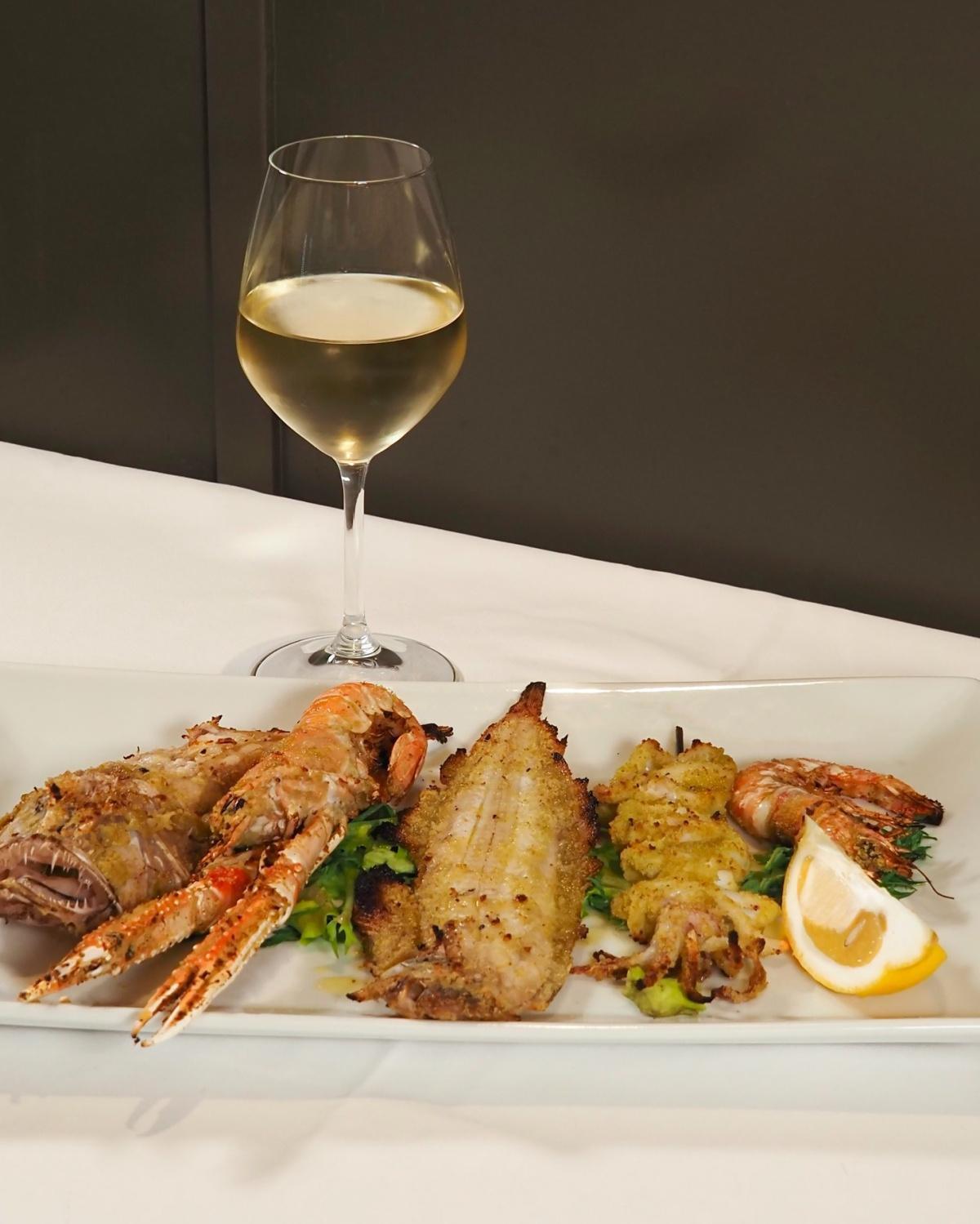 Taverna 41 Taverna 41