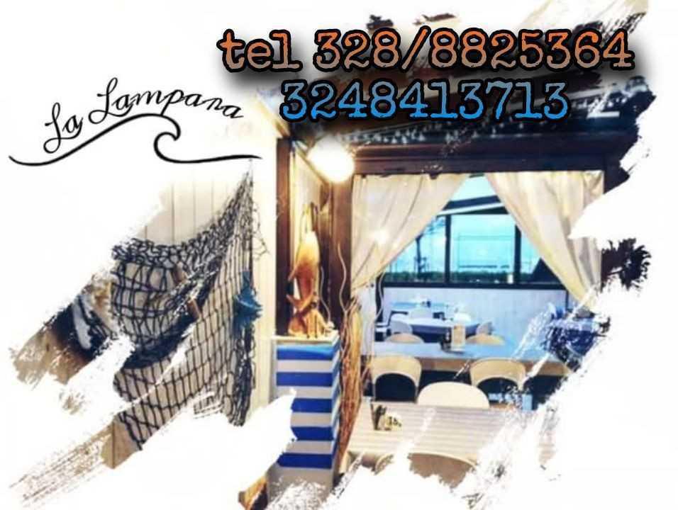 La Lampara La Lampara