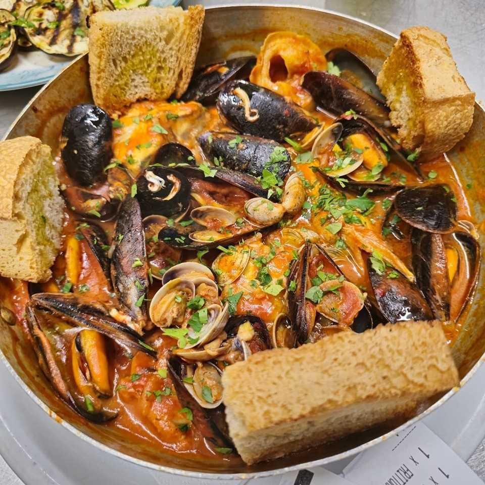 La Lampara La Lampara