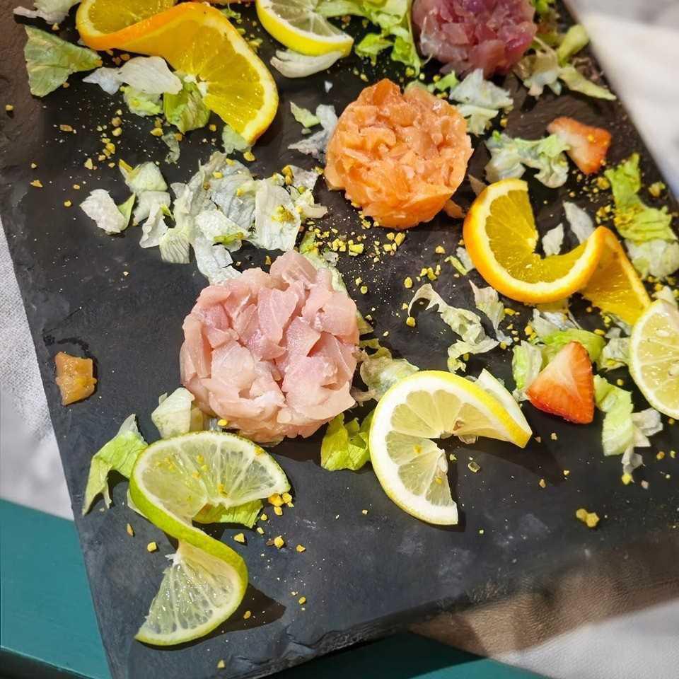 La Lampara La Lampara