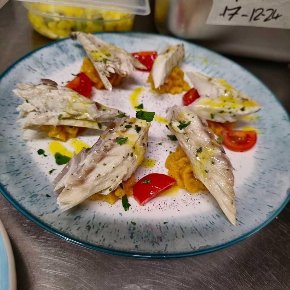 La Lampara La Lampara