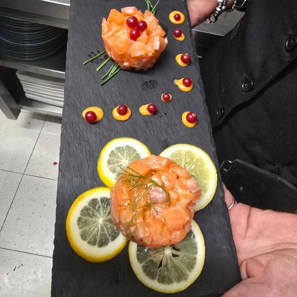 La Lampara La Lampara