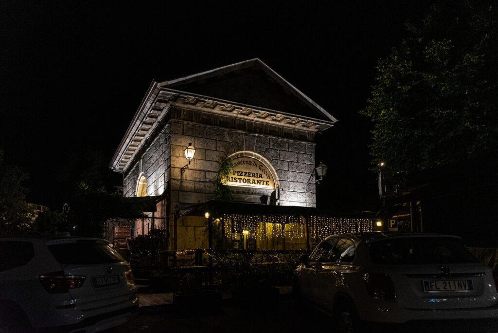 Taverna di Cecco Taverna di Cecco