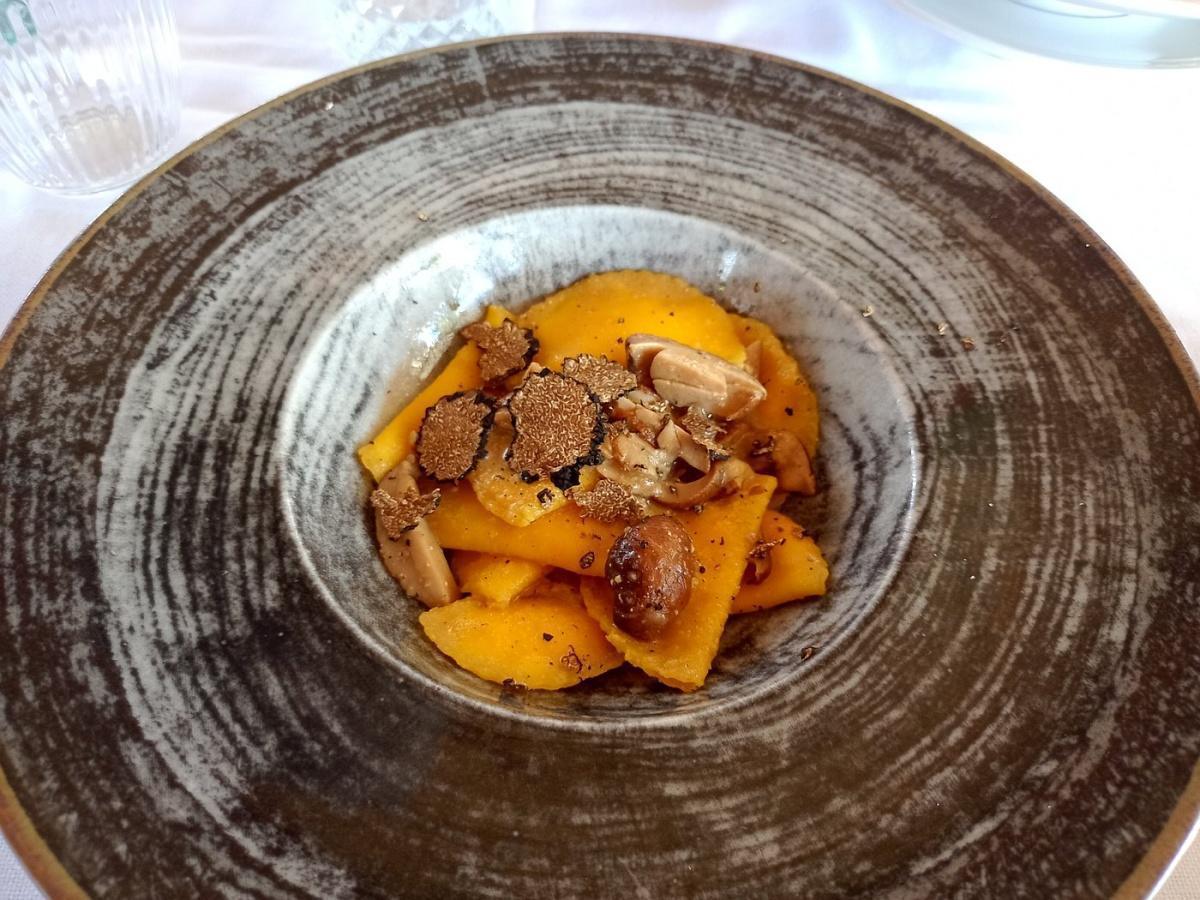 Taverna di Cecco Taverna di Cecco