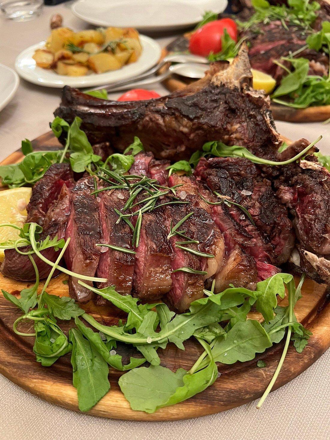 Taverna di Cecco Taverna di Cecco