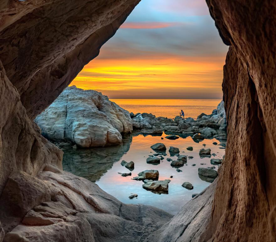 Grotta Urbani Grotta Urbani