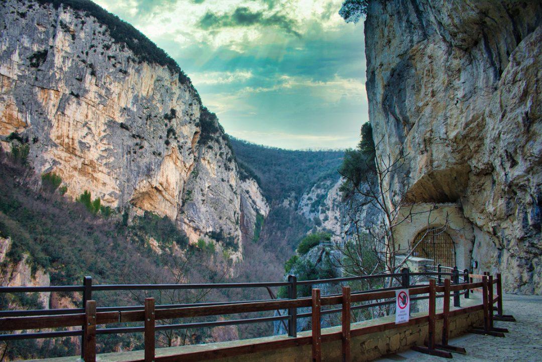 Tempio Del Valadier Tempio Del Valadier