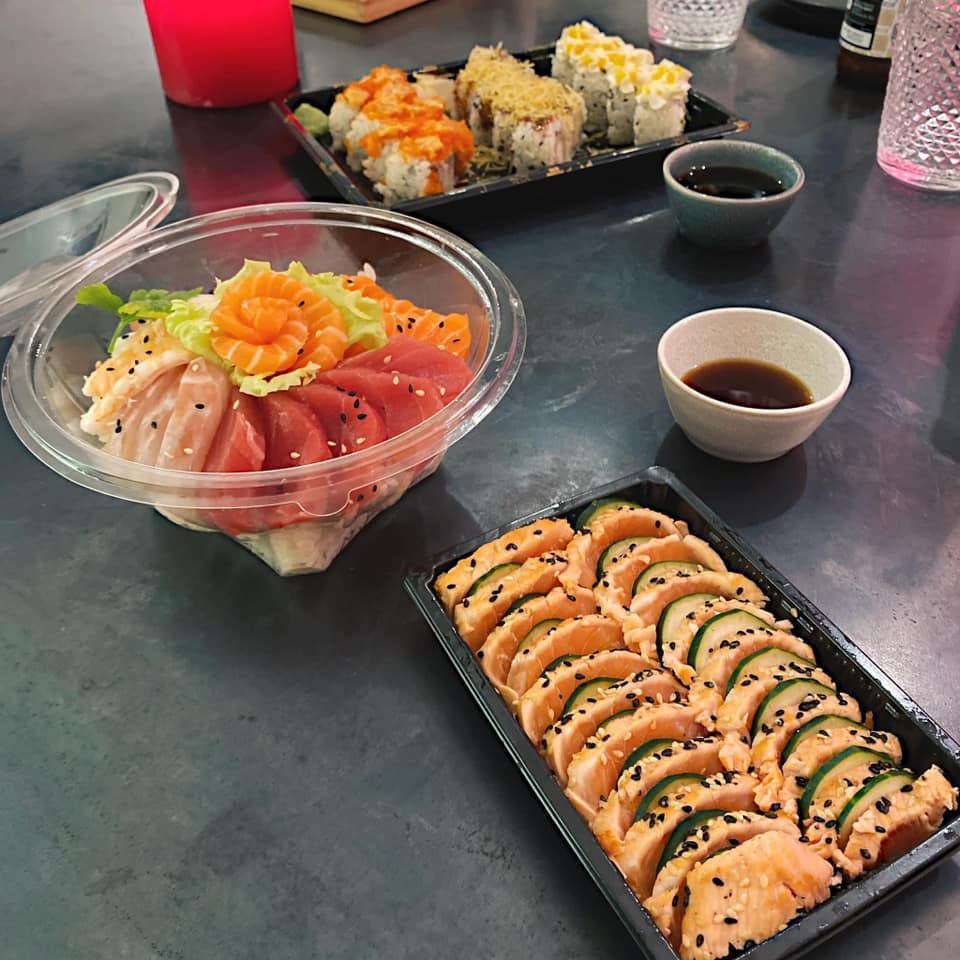 Pechino Fusion Experience Pechino Fusion Experience