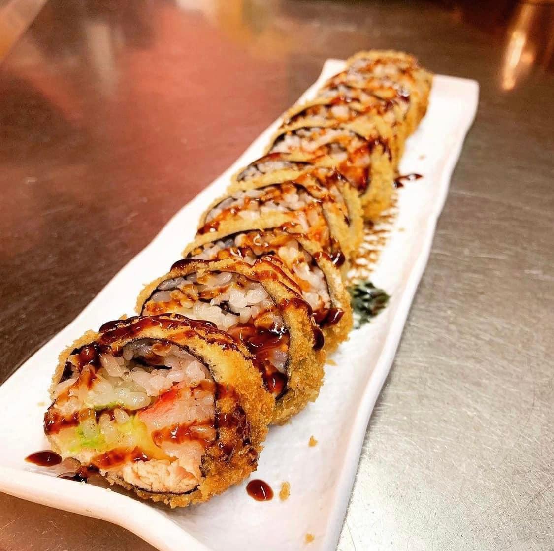 Pechino Fusion Experience Pechino Fusion Experience