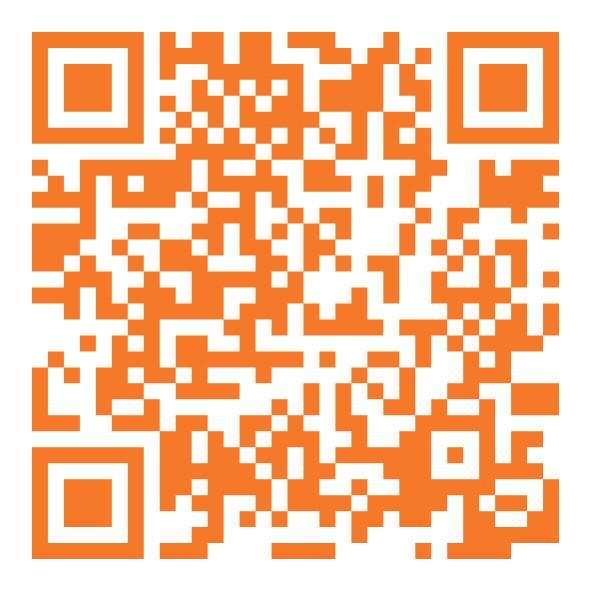 Partagez l'application !