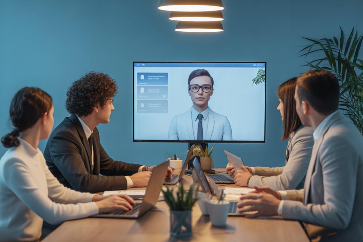 Cosa può fare il nostro agente AI?