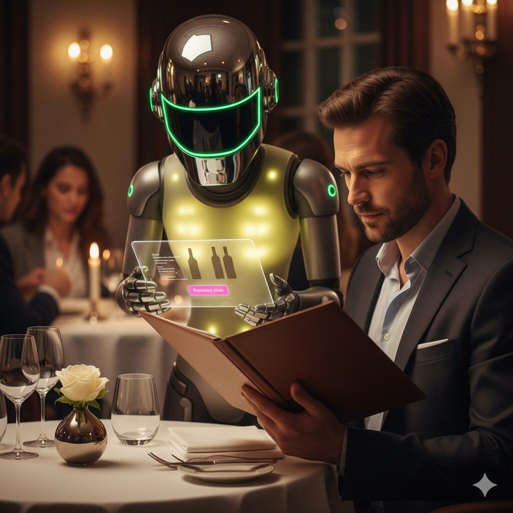 Perchè SmartAssistente? Perchè SmartAssistente?