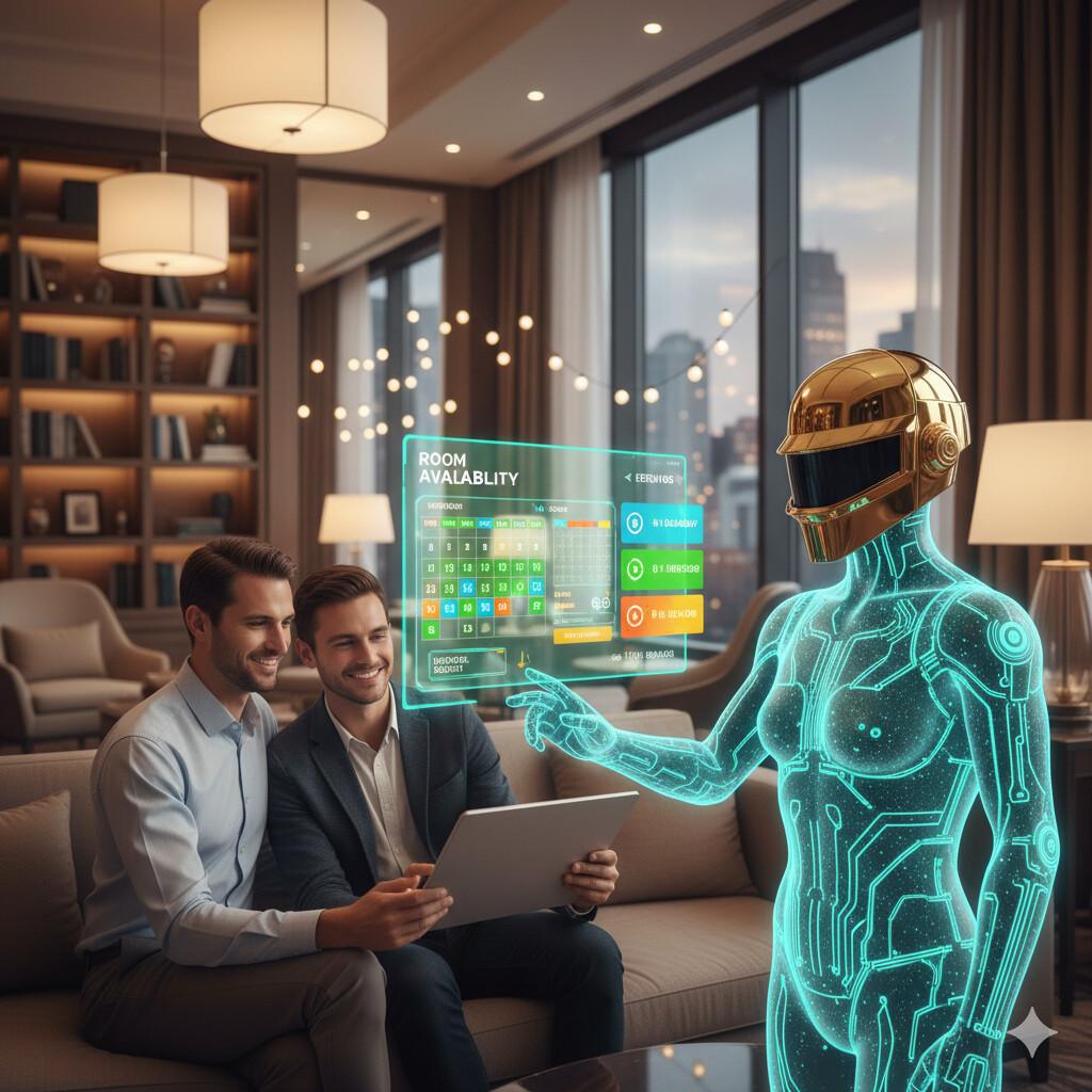 Perchè SmartAssistente?