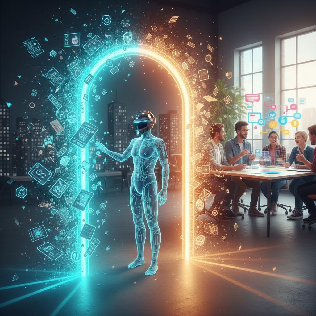 Perchè SmartAssistente?