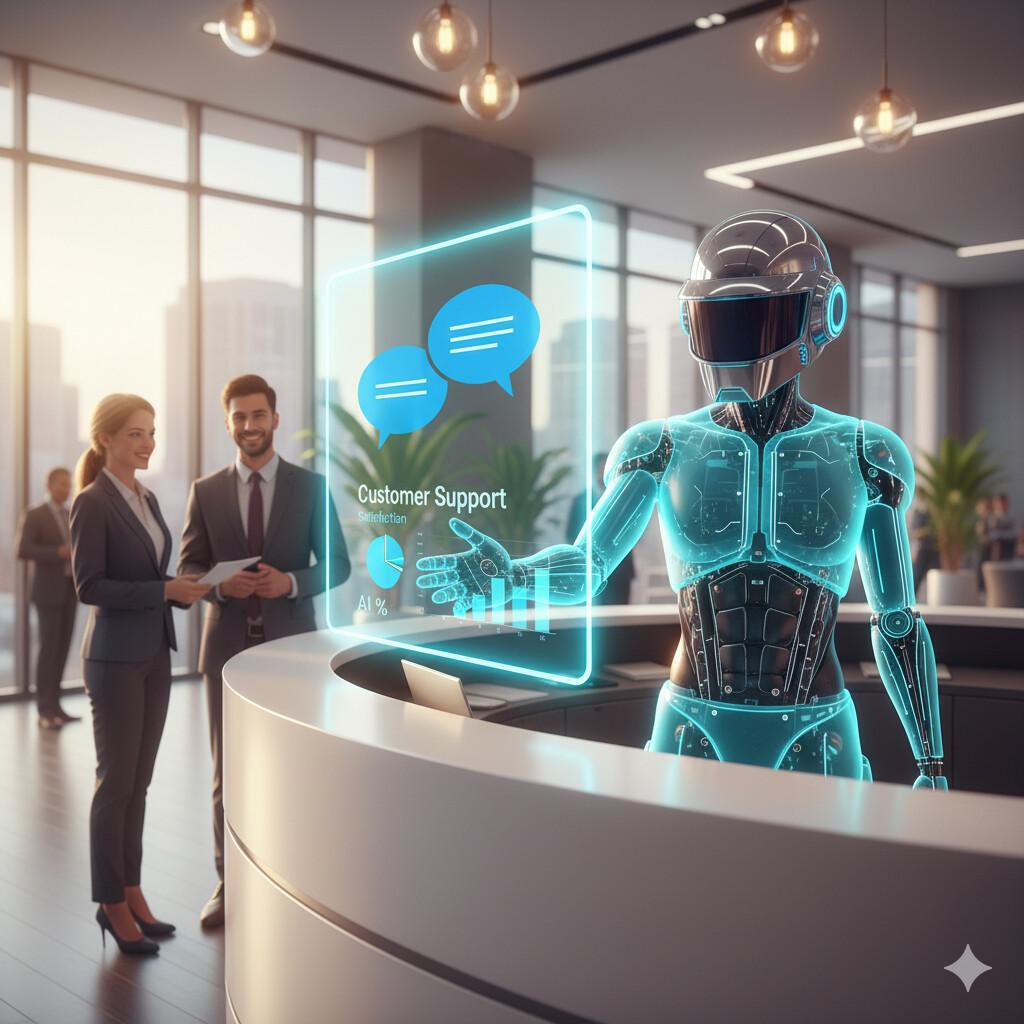 SmartAssistente. Cos'è?