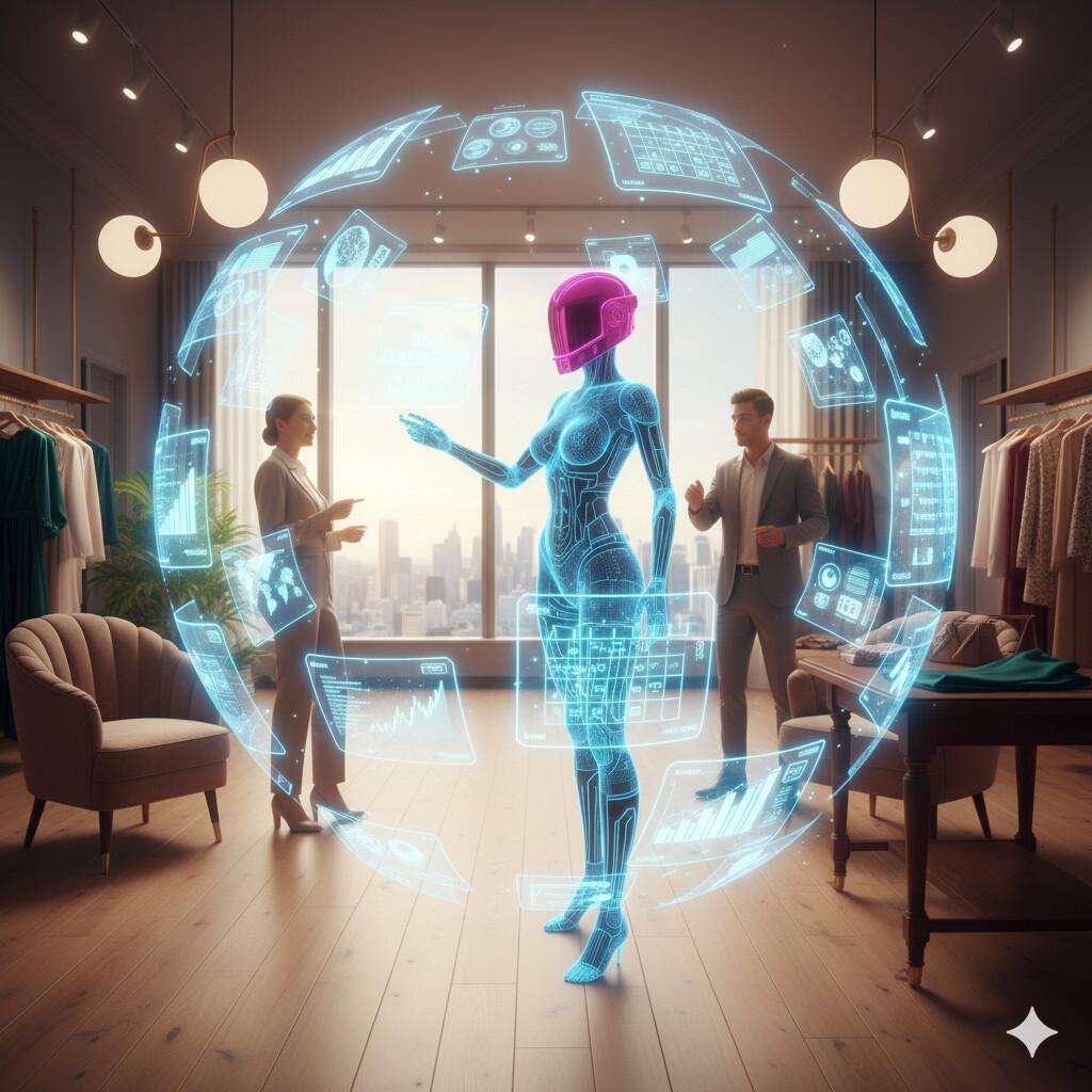 Cosa può fare? Funzionalità ♾