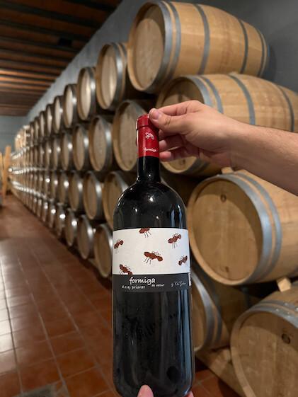 ๐ Clos Galena. A Nobel Prize-winning winery ๐ Clos Galena. A Nobel Prize-winning winery