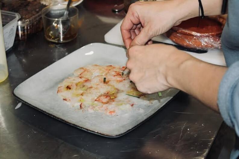 🍽️ Lo Safreig — Restaurant and Shop in One Space