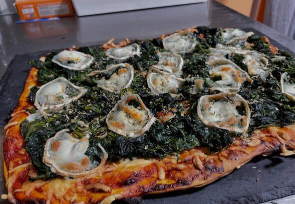 🍽️ Bar Lo Rebost de El Molar