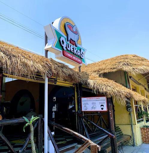 🌯🌶️Las Quekas de Cholula🌶️🌯 🌯🌶️Las Quekas de Cholula🌶️🌯