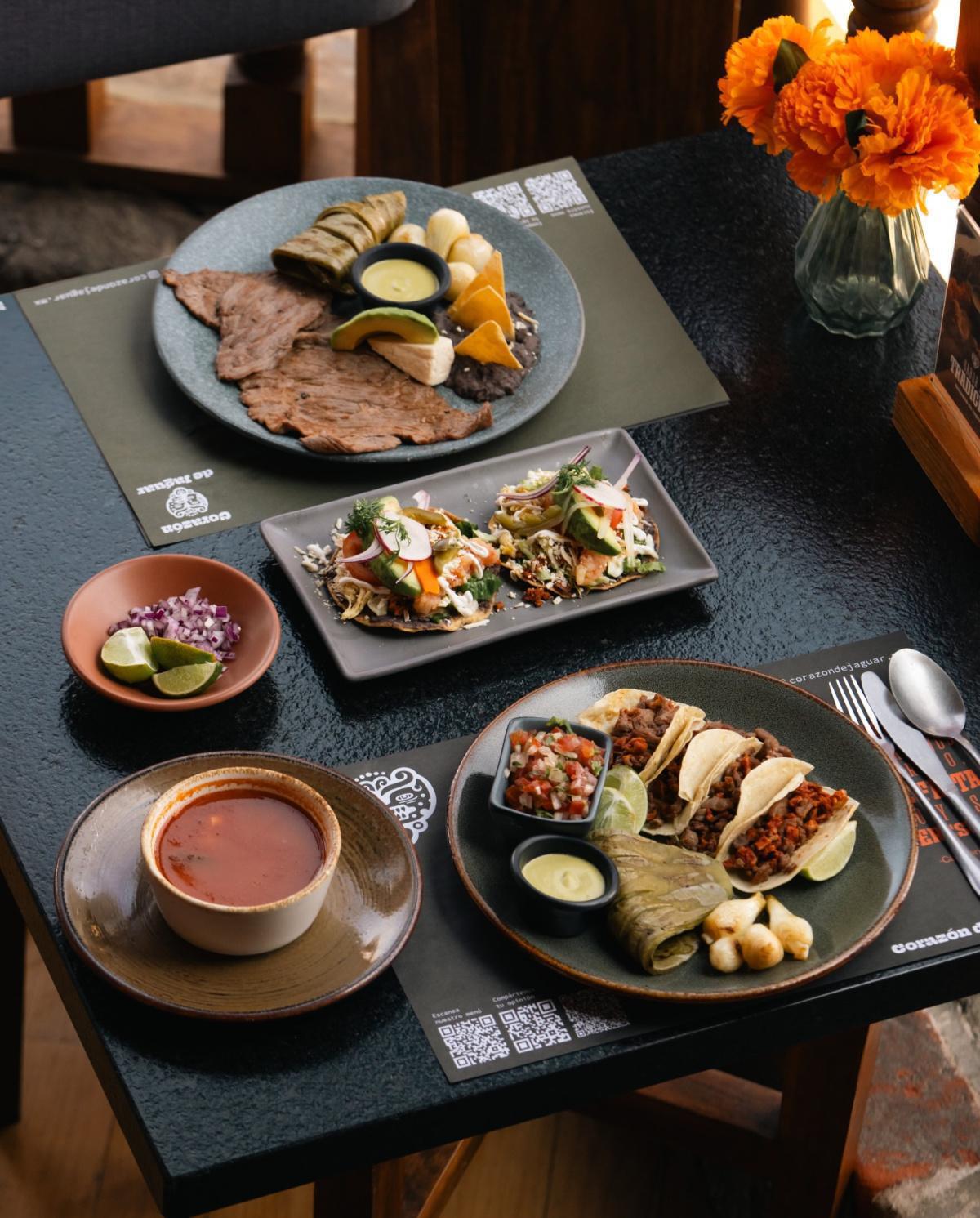 🌺 Corazón de Jaguar 🌺 🌺 Corazón de Jaguar 🌺