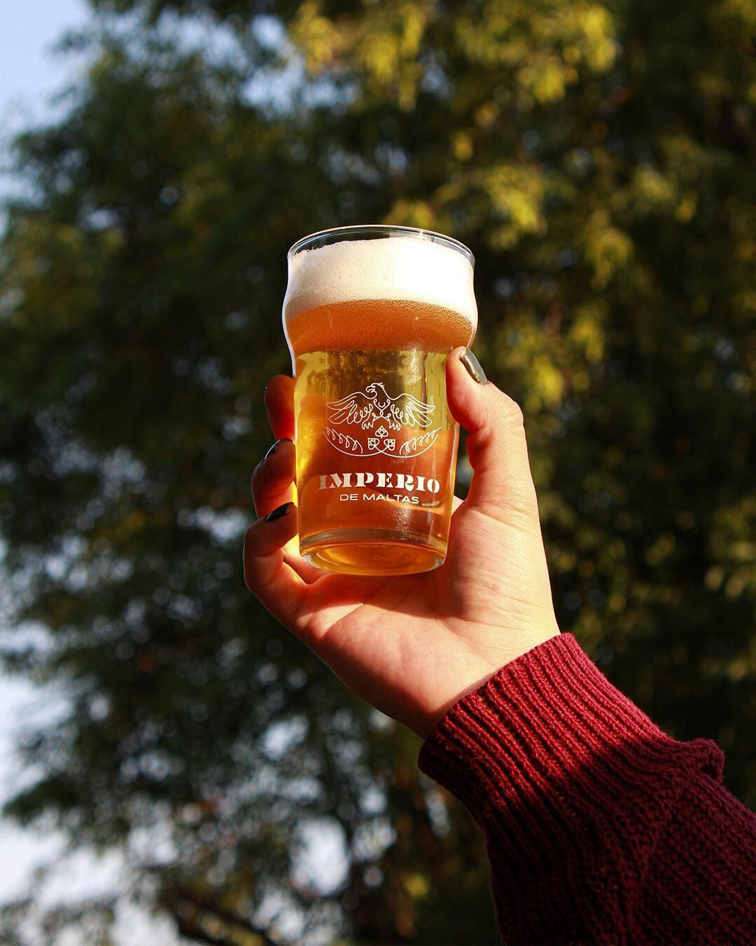 🍻 Quinta Imperio | Beergarden & Kitchen 🌿 🍻 Quinta Imperio | Beergarden & Kitchen 🌿