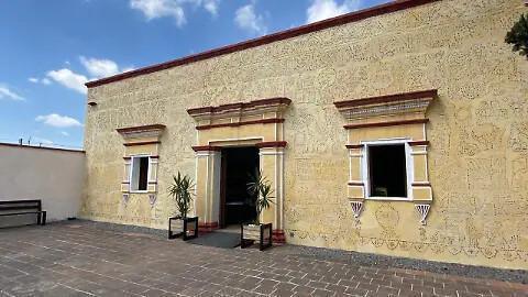 👻 La Casa Misteriosa (Casa del Diablo) 👻 La Casa Misteriosa (Casa del Diablo)
