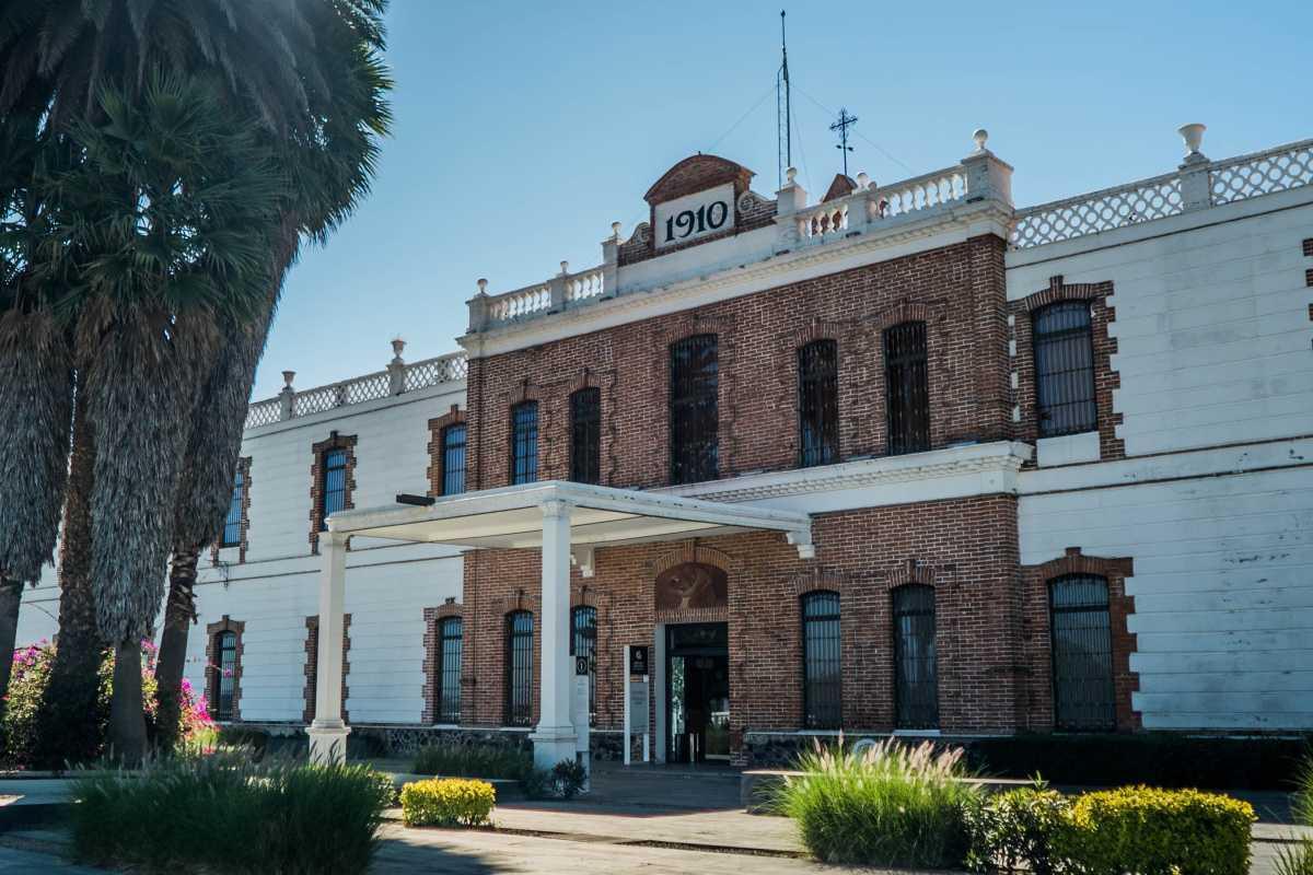 🏺 Museo Regional de Cholula